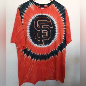 San Francisco Giants Vintage Shirt
